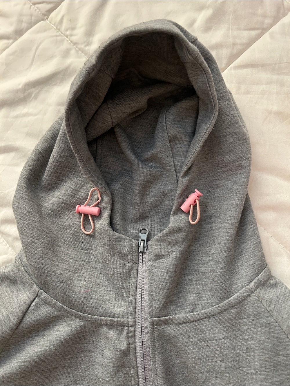 Nike Jacket - Picture 4 of 4